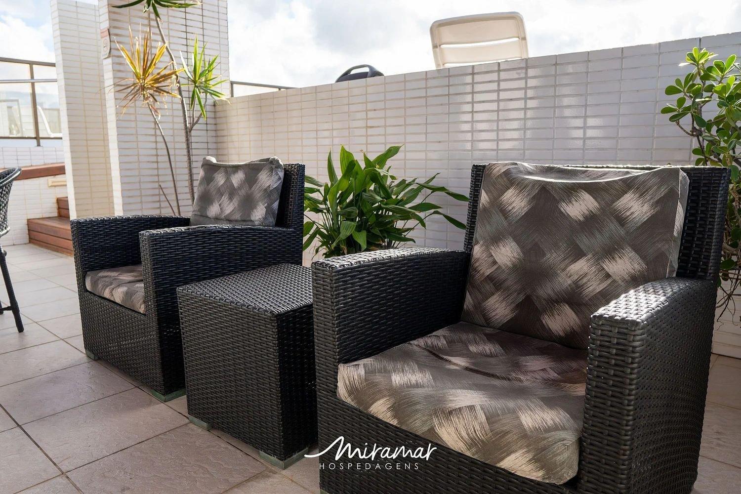 דירות João Pessoa Maravilhso Ap Vista Mar No Mardisa Flat מראה חיצוני תמונה